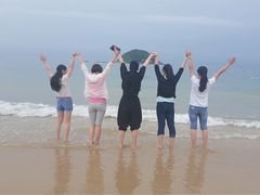 -西涌国际滨海旅游区