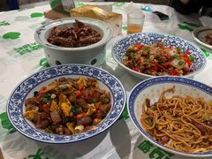 -欧记大排档·景德菜(上海首店)