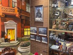 -安德烈俄式西餐厅(中央大街店)