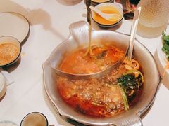 -刘一锅筋头巴脑(大悦城C店)