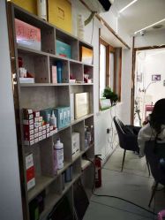 -小齐发型Star·Salon