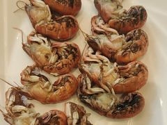 -万宝海鲜舫(劳动公园店)