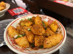 -张翻越·川渝冒菜·武汉黑鸭煲(城北万象城店)