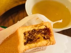 -微热山丘(台北民生公园门市店)