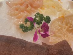 -小龙坎火锅(沙井店)