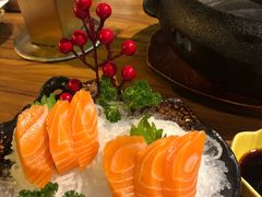 -黑牛の店·和牛烧肉(合生汇店)
