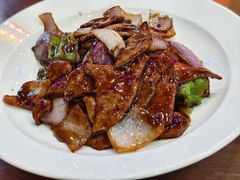 -长兴菜馆(高桥店)