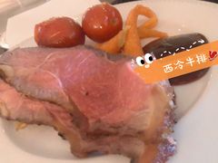 -王府半岛酒店