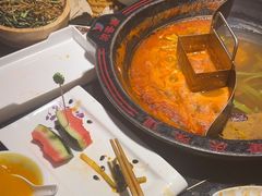 -渝香居重庆火锅(铁西三道街店)