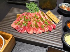 -黑牛の店·黑金店(沈阳万象城店)