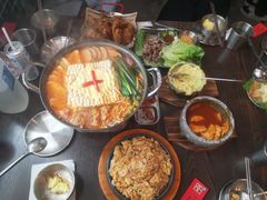 -789韩料食堂(创意产业园店)
