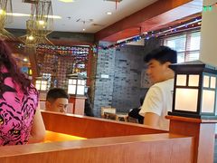 大堂-淮上豆府(水厂路店)