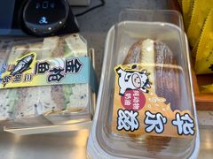 -精点味道(大连商场店)