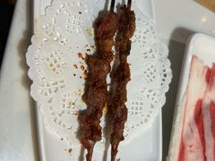 -傣妹火锅(南京东路一店)