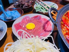 -阳阳老火锅(小南门店)