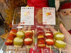 -涌煲记·蟹煲·砂锅海鲜·煲出宁波味(天一旗舰店)