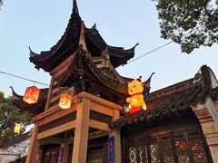 -惠山古镇·寄畅园