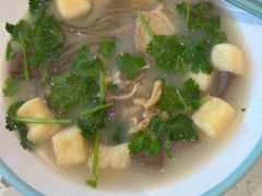 -小杨生煎(周浦万达店)
