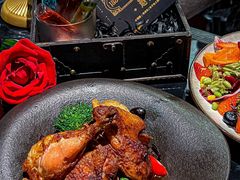 -Nord Grill&Bar Highland诺德西餐(深圳欢乐海岸店)