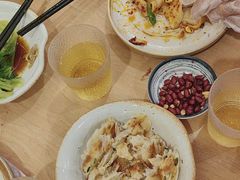 -大师兄·西北小馆(北站缤果空间店)