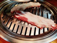 -·缸桶屋·韩式牛肋条自助烤肉(西湖D11店)