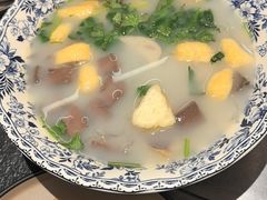 -金陵家宴·金陵春·南京菜(夫子庙店)