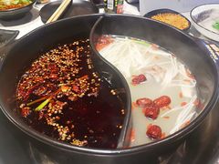 -钢管厂五区小郡肝串串香(南山店)