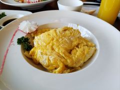 -水月周庄铂尔曼酒店-水月荟中餐厅