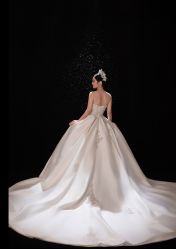 -太郎花子婚纱摄影TAHAKO(无锡店)