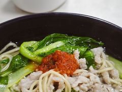 -凯丽上海阳春面馆(德仁里店)