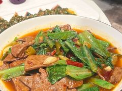 -火婆子·川小馆(扬韬科技广场店)