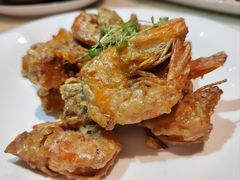 -港丽餐厅(高德置地店)