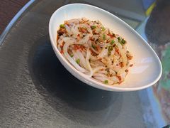 -川流不息·地道川菜·小龙虾(松东路店)