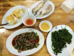 -长平老姿娘夜粥(平东一街店)