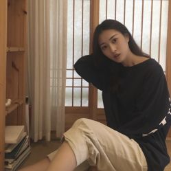 -Rise Hair上升造型