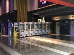-万达影城(南昌西湖IMAX店)