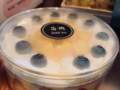 -简·煦蛋糕定制(下沙店)