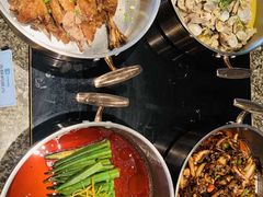 -星伦多自助料理·涮烤一体(杭州来福士店)