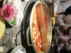 -小龙坎老火锅(华飞店)