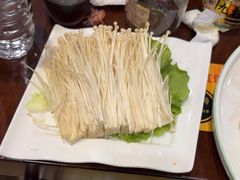 -金龙·打边炉(武进路店)