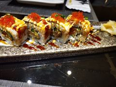 -昱匠·日本料理(金融街店)