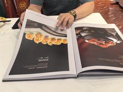-万荣烤鸭店·北京菜(天坛店)