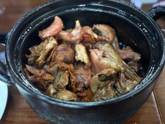 -斯丹姜母鸭·古法干香(涂门街总店)