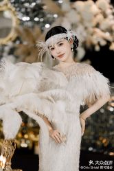 -Chic Bridal 熙可婚纱