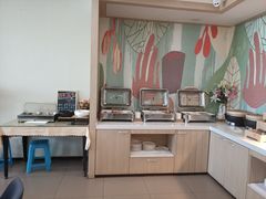 -汉庭酒店早餐自助(南戴河店)