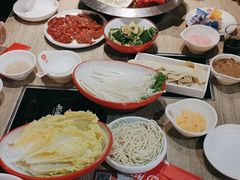 -彤德莱火锅(商圣嘉源店)