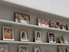 -天真蓝照相馆(五角场百联又一城店)