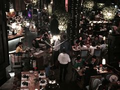 -胡桃里乐队酒馆(鎏嘉码头店)