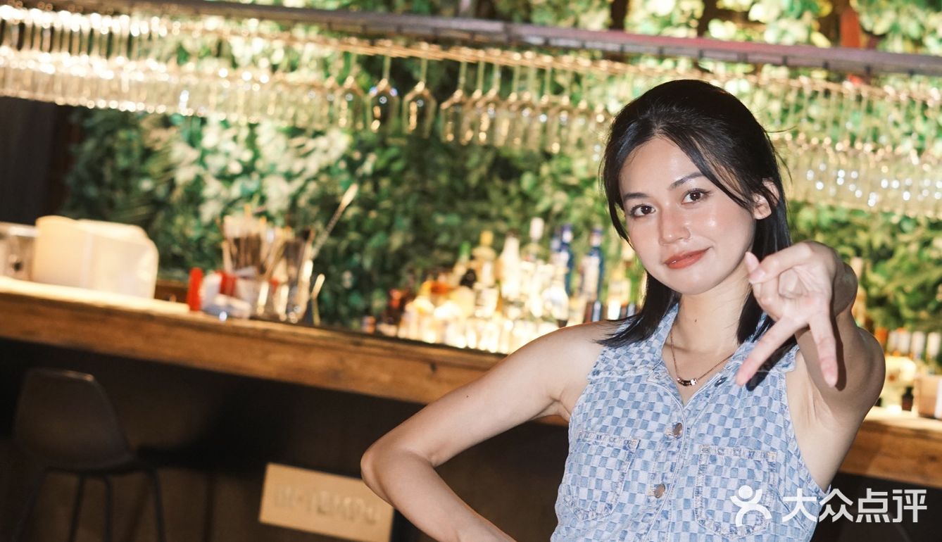 广州这家露天餐吧，美式复古拿捏了！！