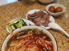 -清真磨沟沿老字号牛肉面(总店)